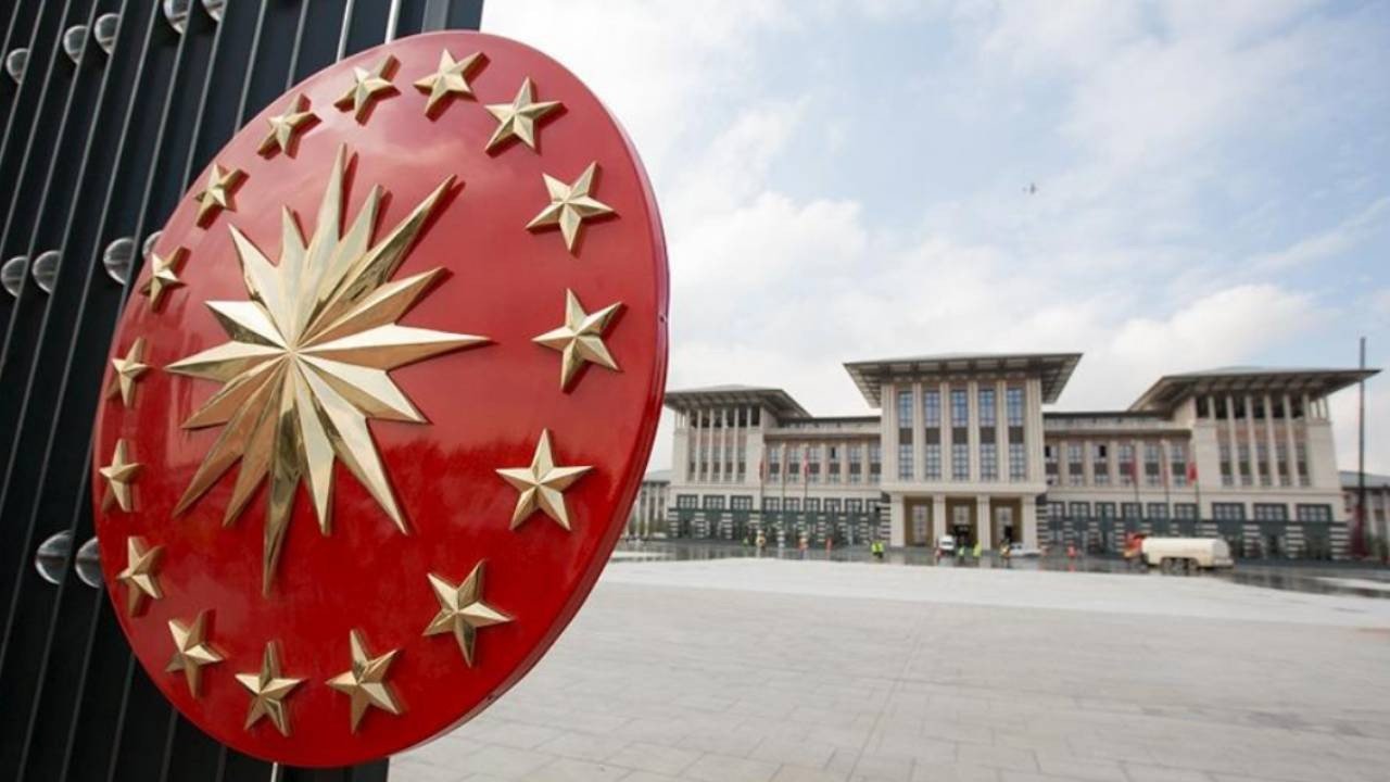 Cumhurbaşkanlığı İletişim Başkanlığından açıklama