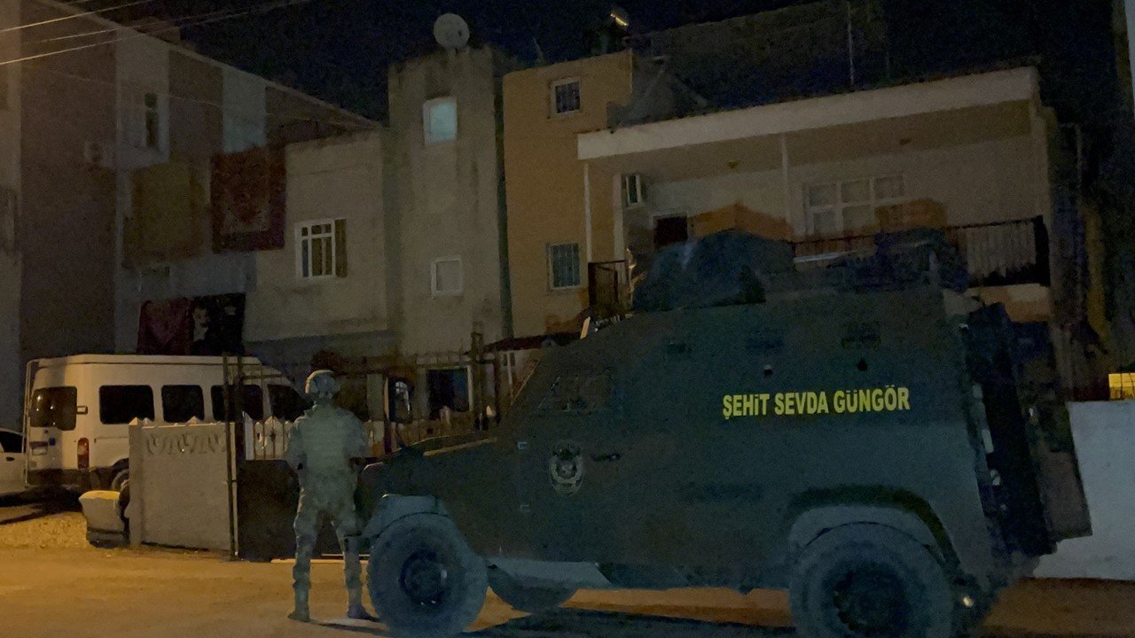 DEAŞ soruşturmasında 3 tutuklama