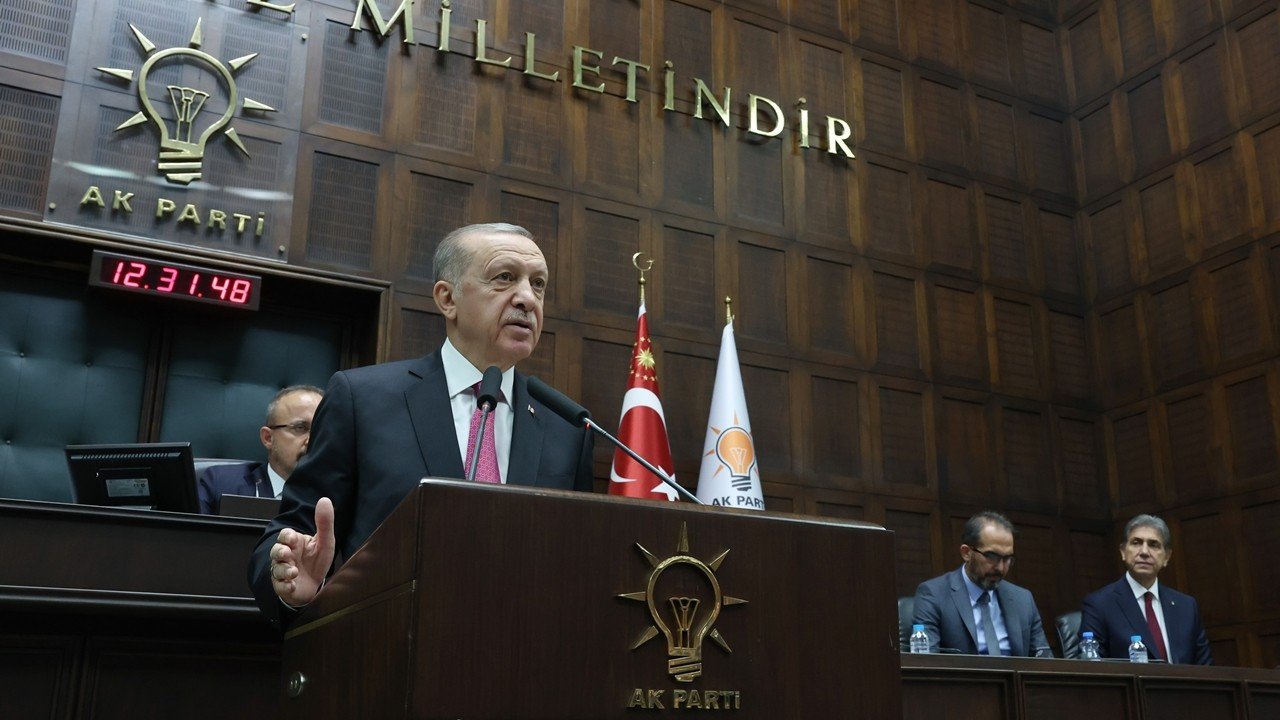 Erdoğan’dan asgari ücret açıklaması: Telafi sözümüzü yerine getireceğiz