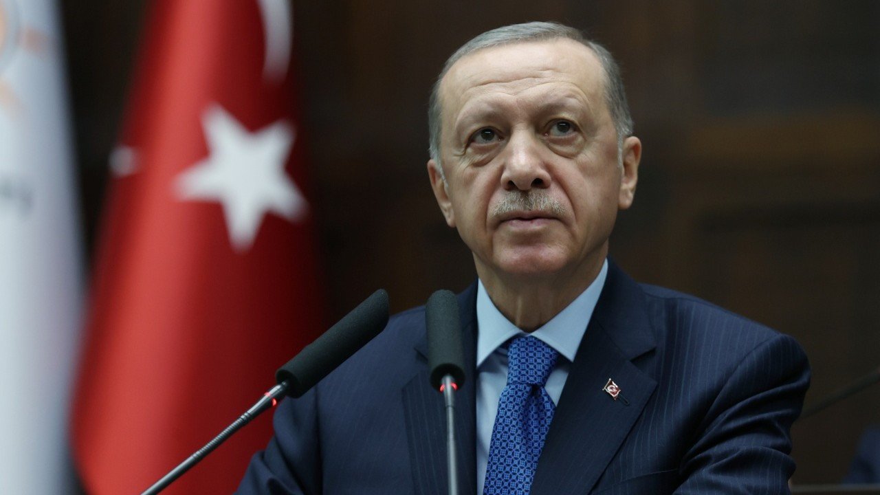 Erdoğan’dan başörtüsü çağrısı: Çözümü Anayasa düzeyinde sağlayalım