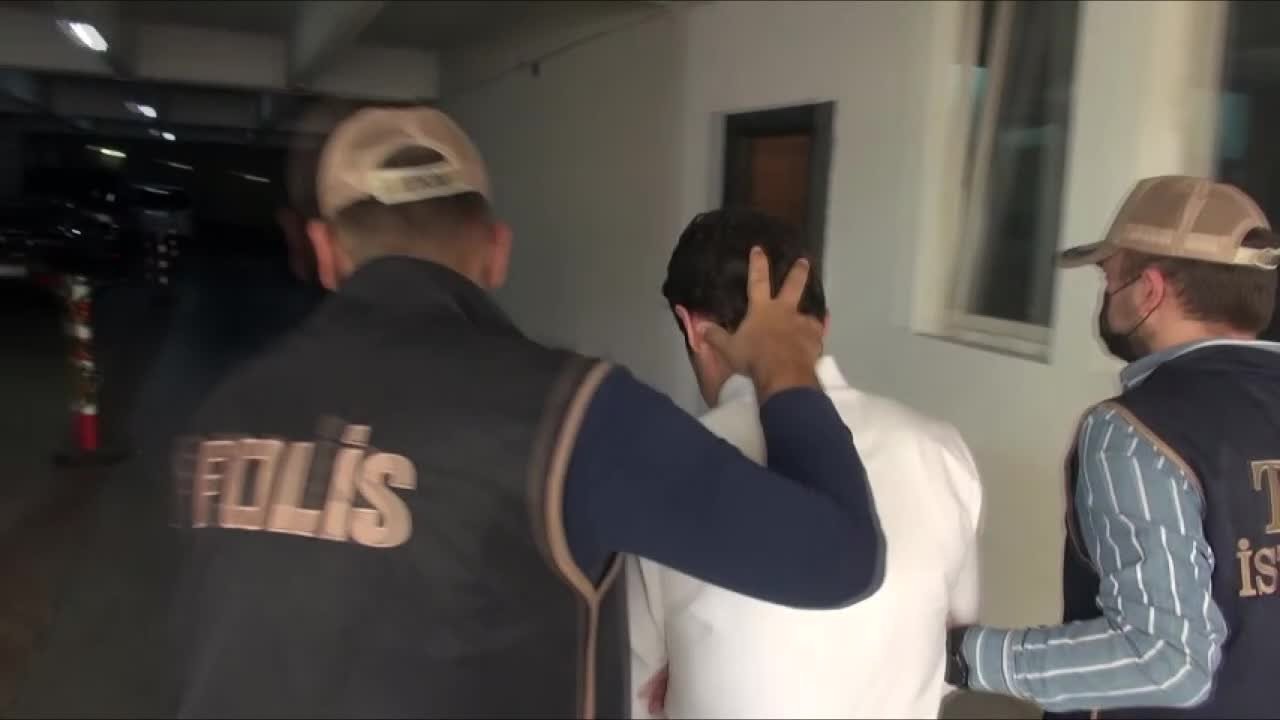 FETÖ operasyonu: Eski binbaşı gözaltına alındı