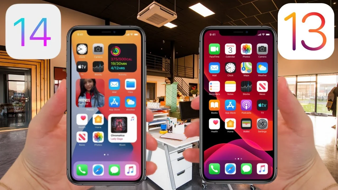 iOS 14 Gizli Özellikler! Mutlaka Bilmeniz Gereken 8 Özellik