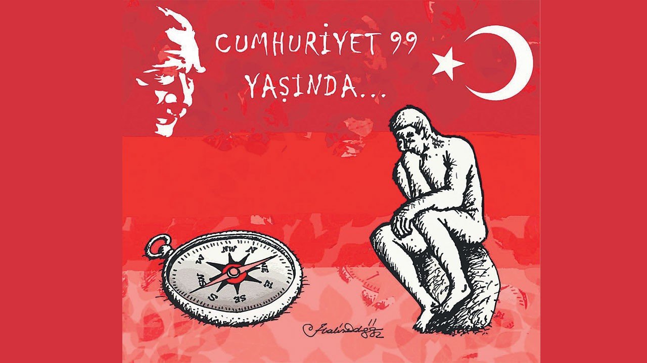 İkinci yüzyıl için 8 öneri