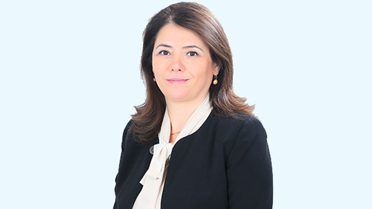 İstanbul Barosu başkanlığına avukat Filiz Saraç seçildi