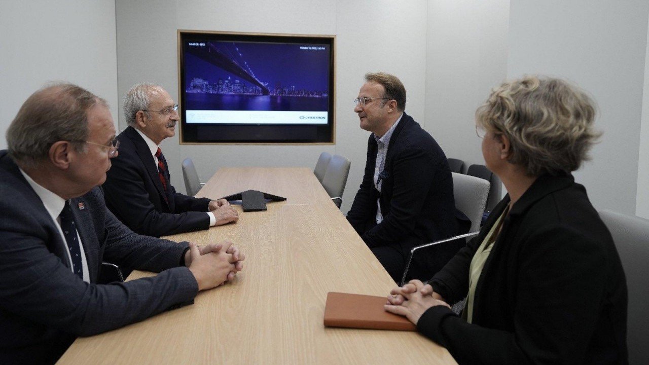 Kılıçdaroğlu: Ekonomik, bilimsel ve siyasal fetret dönemini bitireceğiz