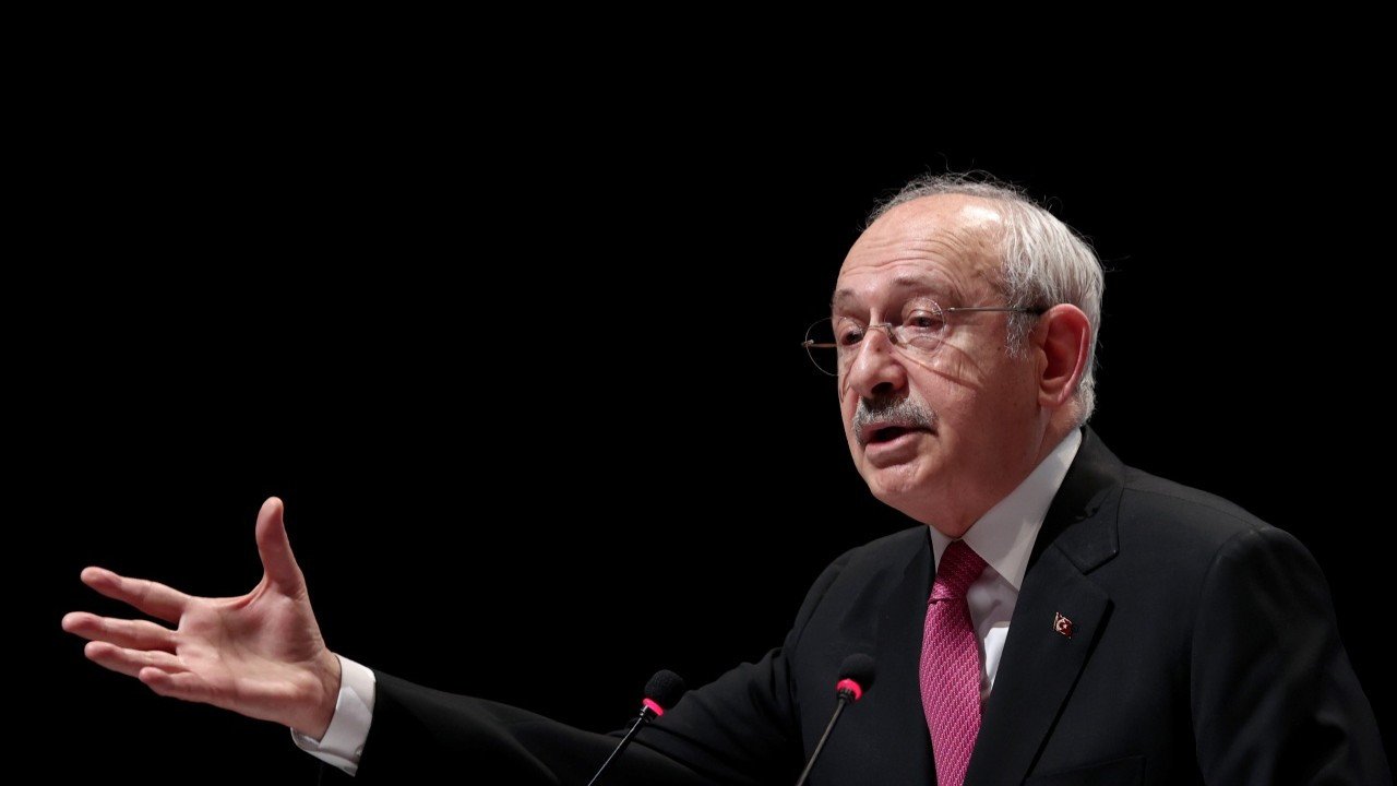 Kılıçdaroğlu: Türkiye, savaşta olan Rusya’ya ‘borcunu ödeyemiyorum’ diyor