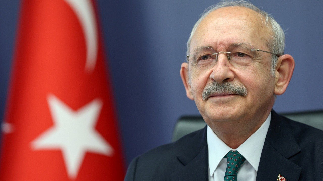 Kılıçdaroğlu’dan Erdoğan’a yanıt: Gel, vizyon konuşalım