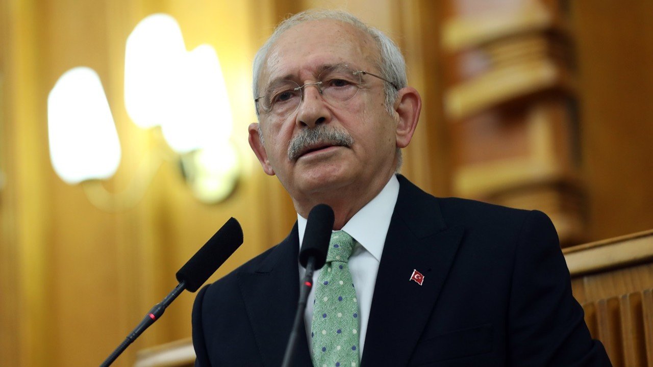 Kılıçdaroğlu’ndan taşeron işçilere kadro sözü