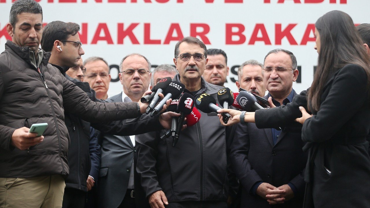Maden faciasının ardından yeni karar