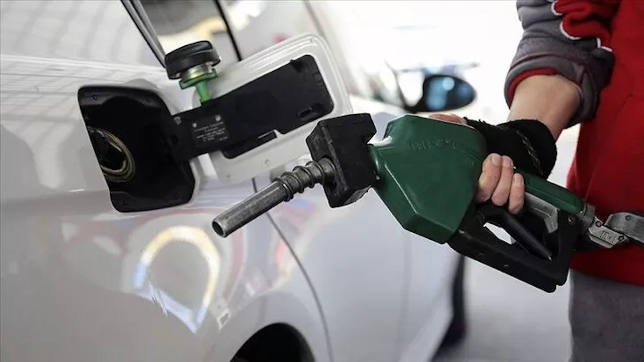 Motorinde zam bekleniyor