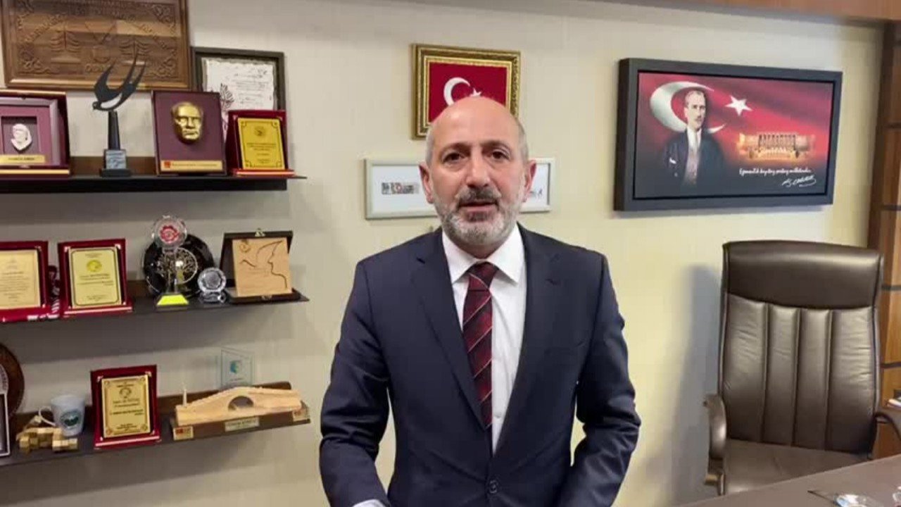 Öztunç: Kahramanmaraş’ta suya yüzde 50 indirim teklifi gündeme alınmadı