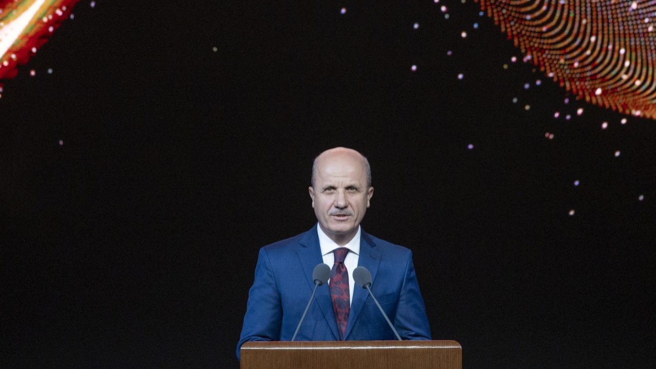 Özvar: Türkiye yükseköğretime erişimde, OECD ortalamalarına çok yaklaştı
