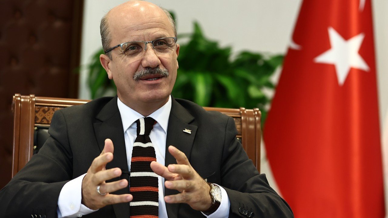 Özvar’dan KPSS açıklaması: Ön incelemeyi yaptık ve savcılığa verdik