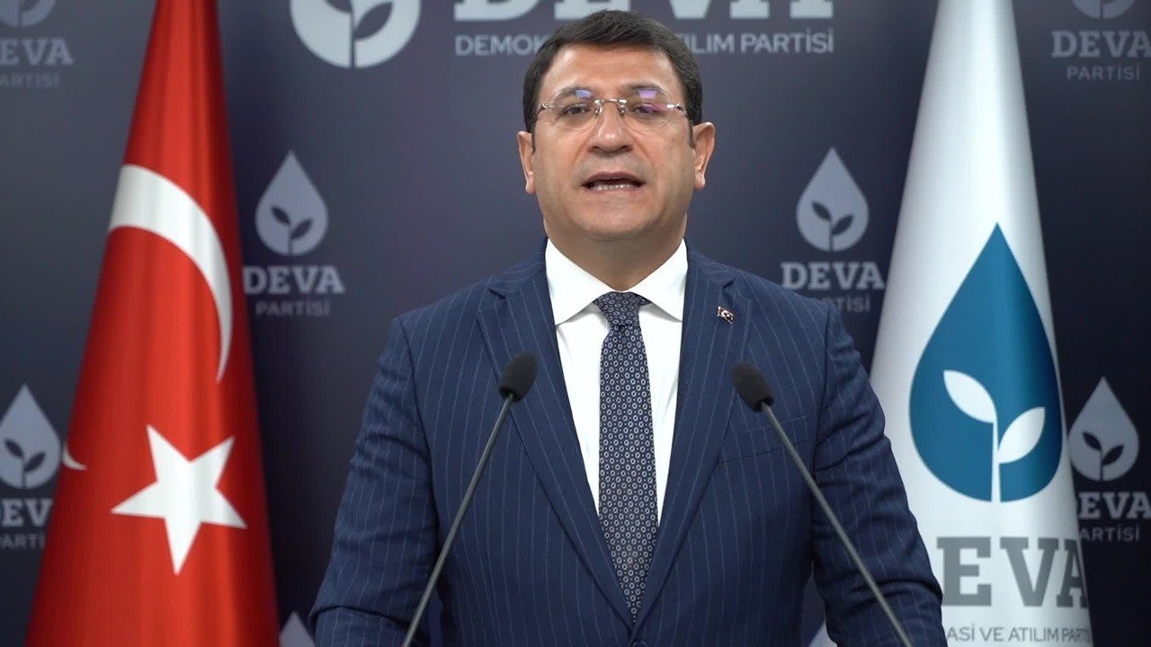 Şahin: Bu, açık bir anayasal suçtur