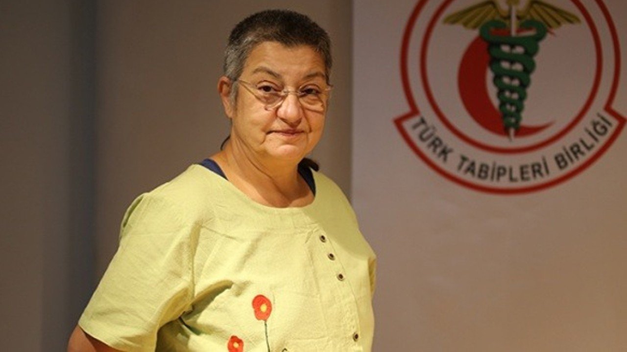 TTB Başkanı Fincancı hakkında davaname hazırlandı