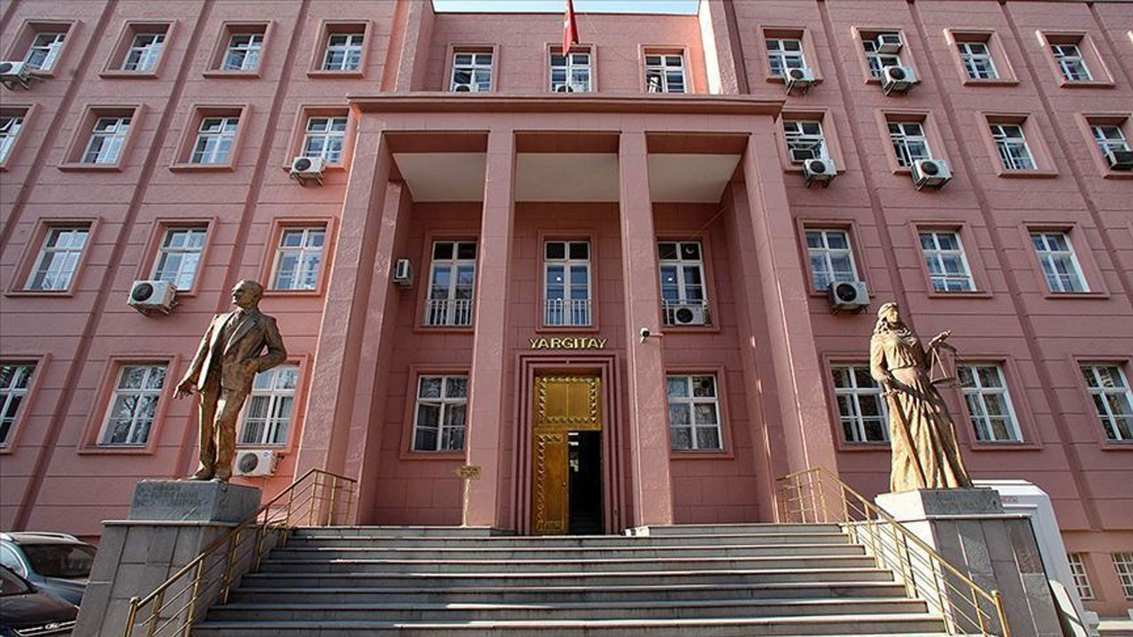 Yargıtay’dan Cumhuriyet gazetesi davasına usulden bozma