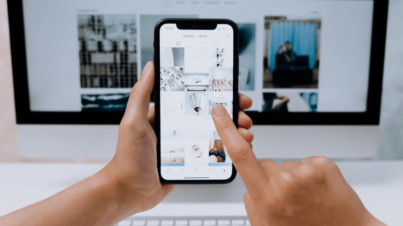 Instagram Gizli Hesap Görme