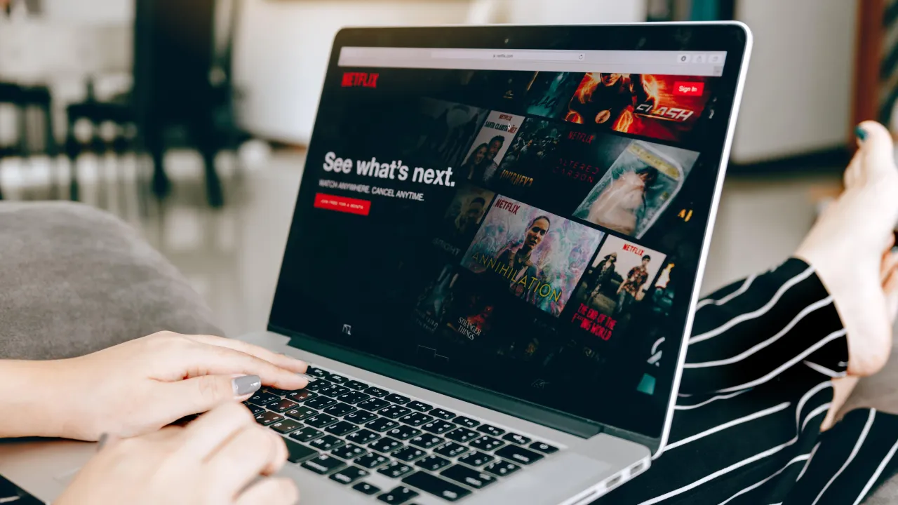Netflix Kodları