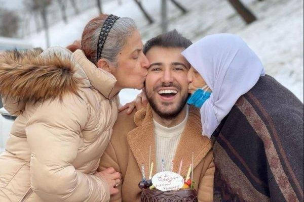 Selçuk Büyük Kimdir?