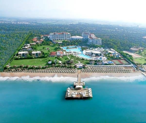 Antalya Otelleri Fiyatları
