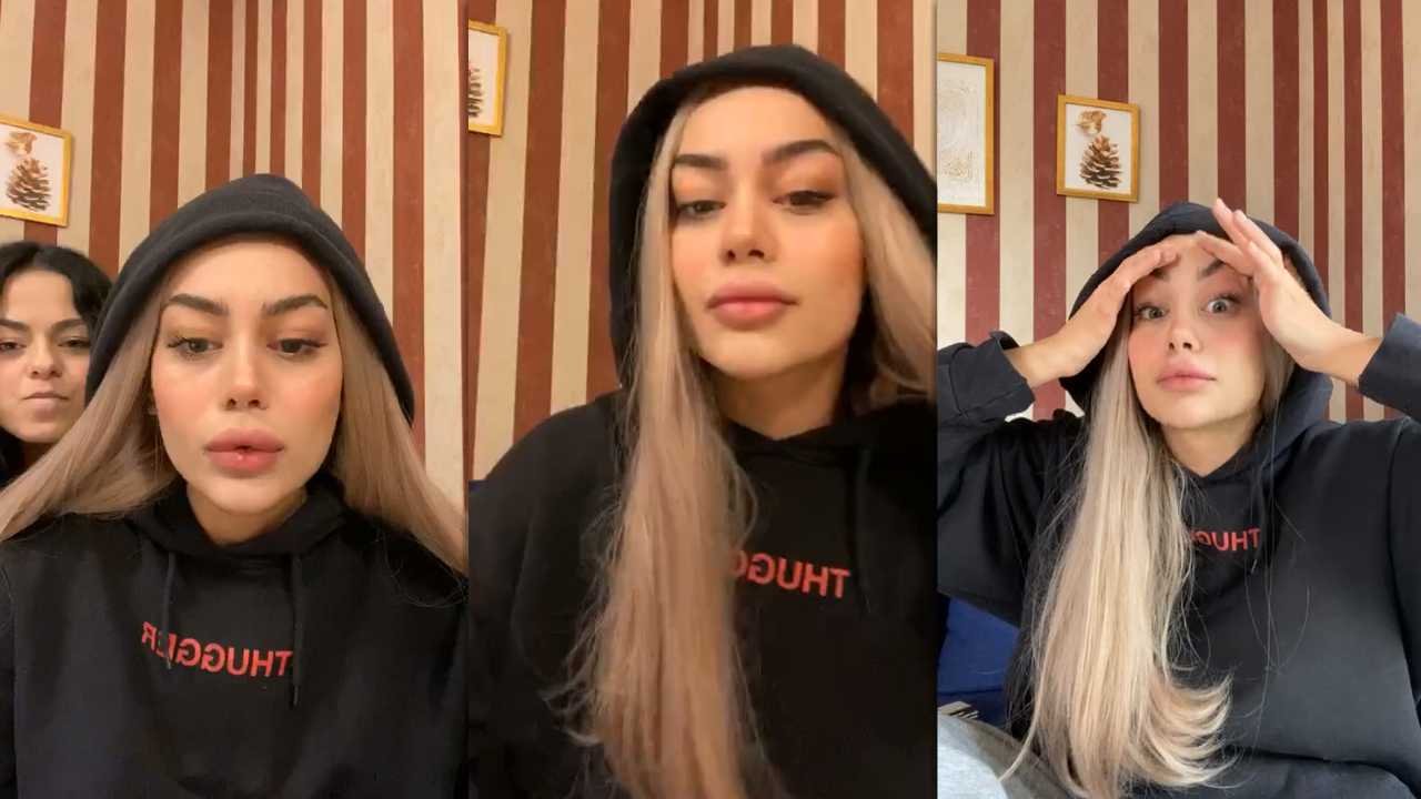 Öykü Berkan Kimdir? Ne İş Yapar? Kaç Yaşında ve Nereli?