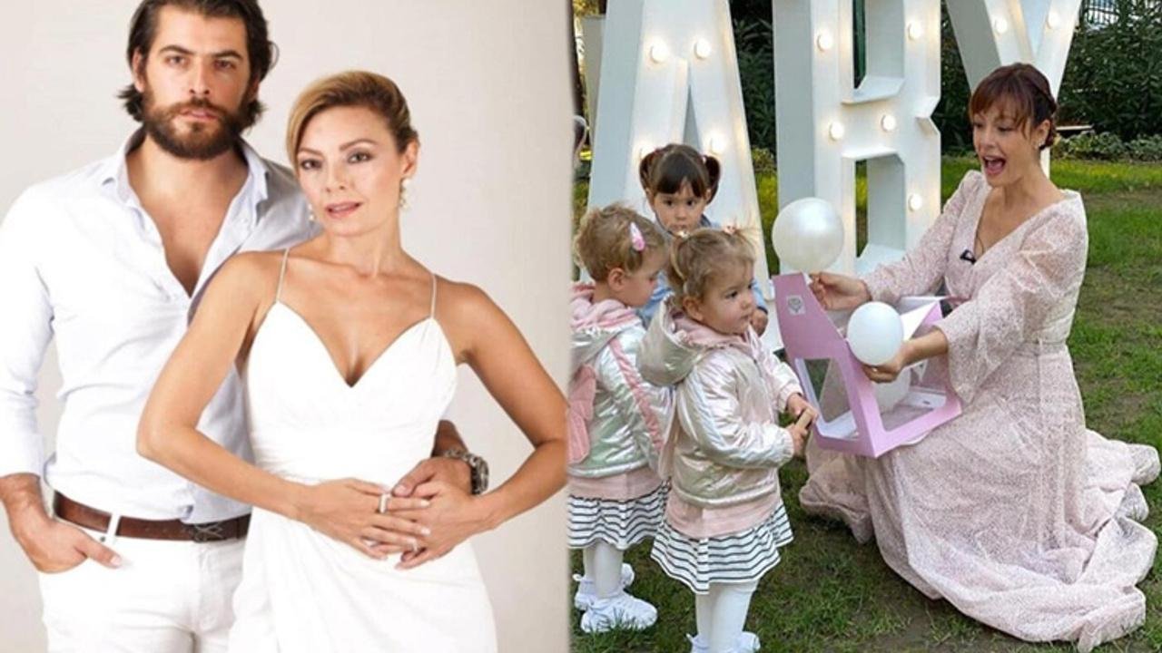 Özge Özder Kimdir? Ne İş Yapar? Kaç Yaşında ve Nereli?
