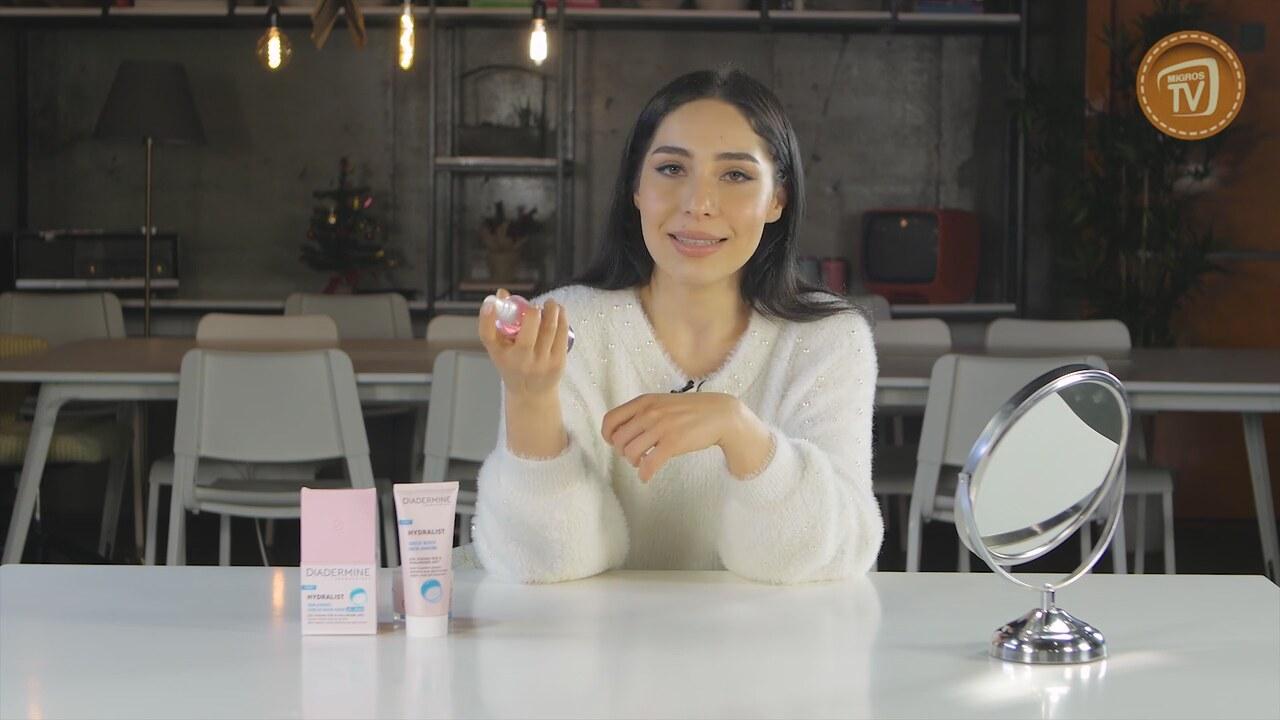 Selma Çiçekdal Kimdir