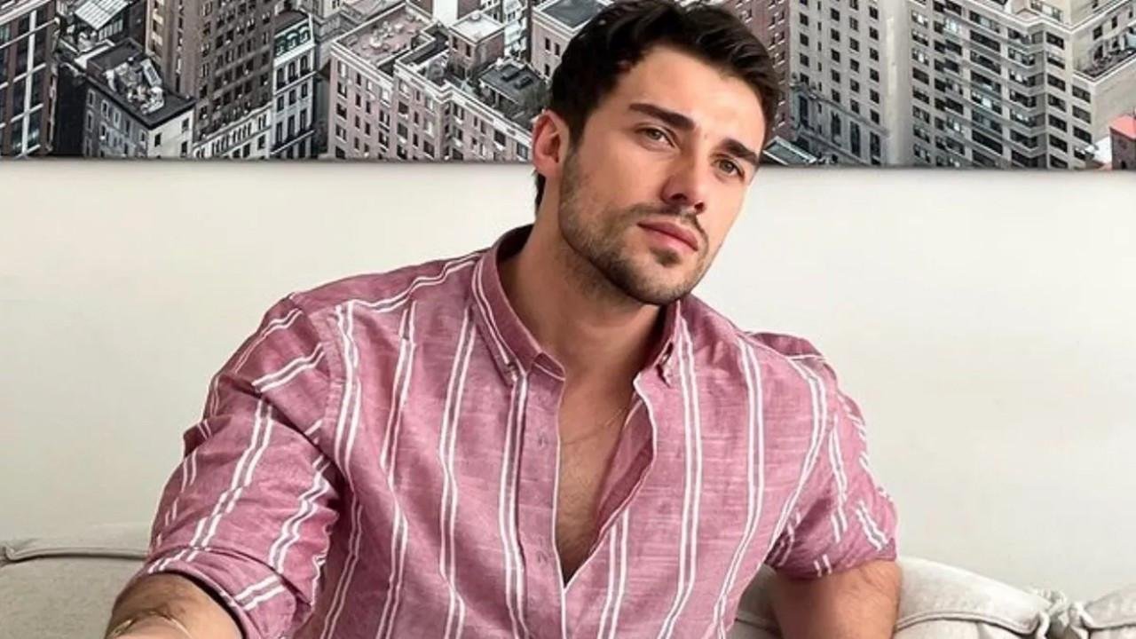 Cemal Can Canseven Kimdir? Ne İş Yapar? Kaç Yaşında ve Nereli?