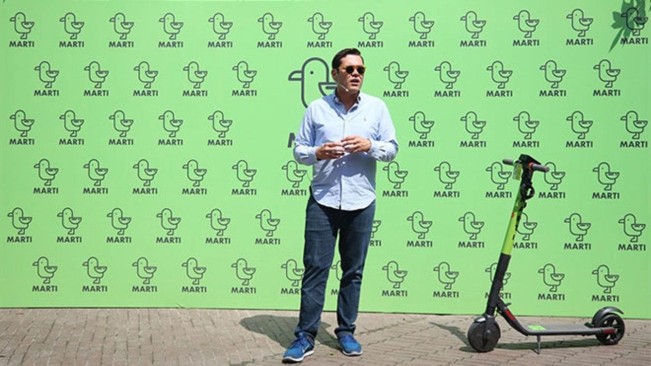 Oğuz Alper Öktem Kimdir? Kaç Yaşında? Nerelidir? Ne İş Yapar?