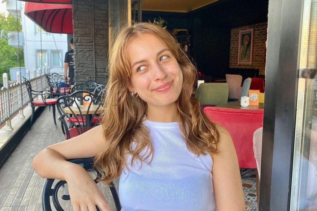 Bircan Özerik