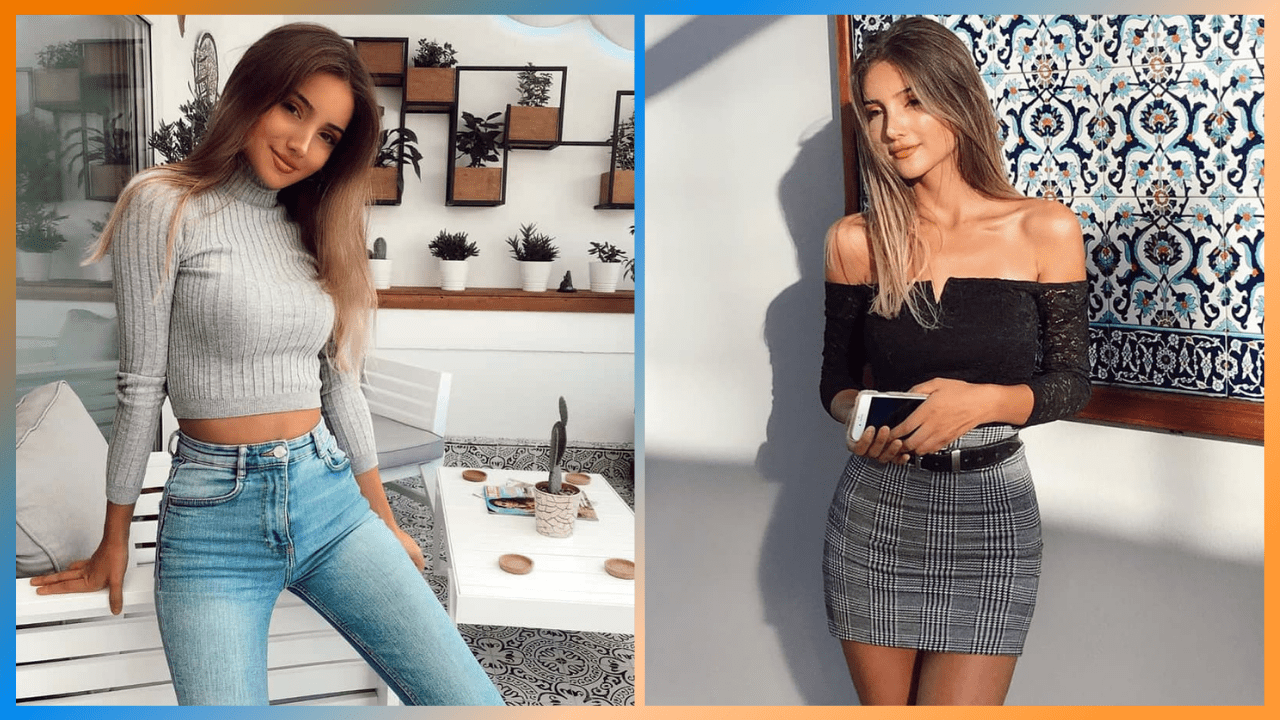 Büşracan Gültekin Kimdir? Ne İş Yapar? Kaç Yaşında ve Nereli?