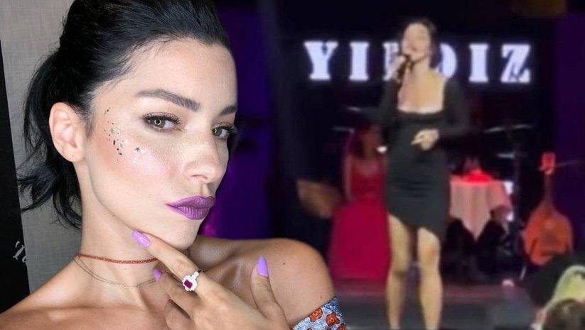 Merve Boluğur’dan Aşk İddialarına Yönelik Tepki Geldi