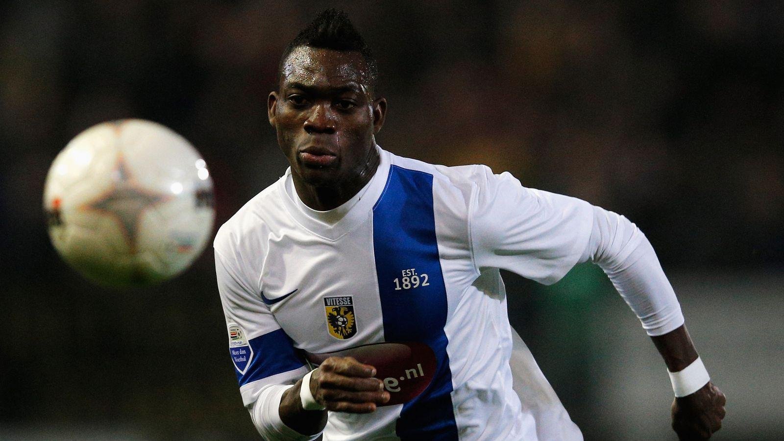 Futbol Dünyasının Acı Kaybı Christian Atsu Depremde Vefat Etti