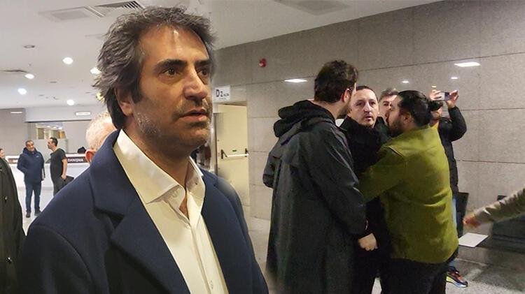 Mahsun Kırmızıgül Depremi “Hayatımın Tokadını Yedim” Diye Niteledi