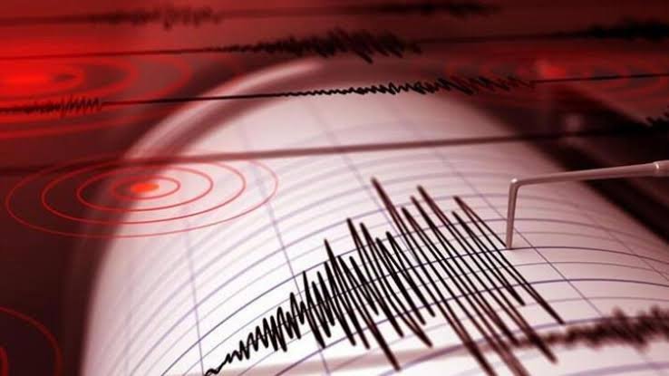 Doğu ve Güneydoğu’da Deprem! AFAD Açıklama Yaptı