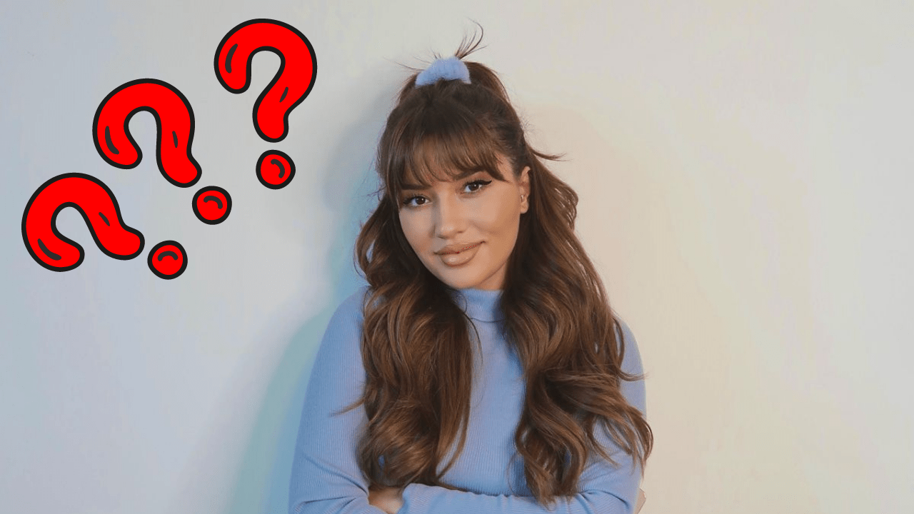 Influencer Ceren Kaya Kimdir? Ne İş Yapar? Kaç Yaşında ve Nereli?