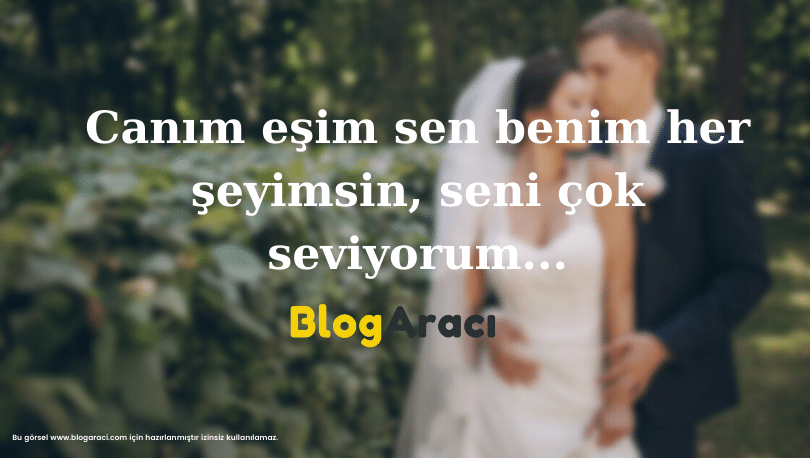 Eşe Güzel Sözler! Etkileyici ve Anlamlı Eşe Güzel Sözler