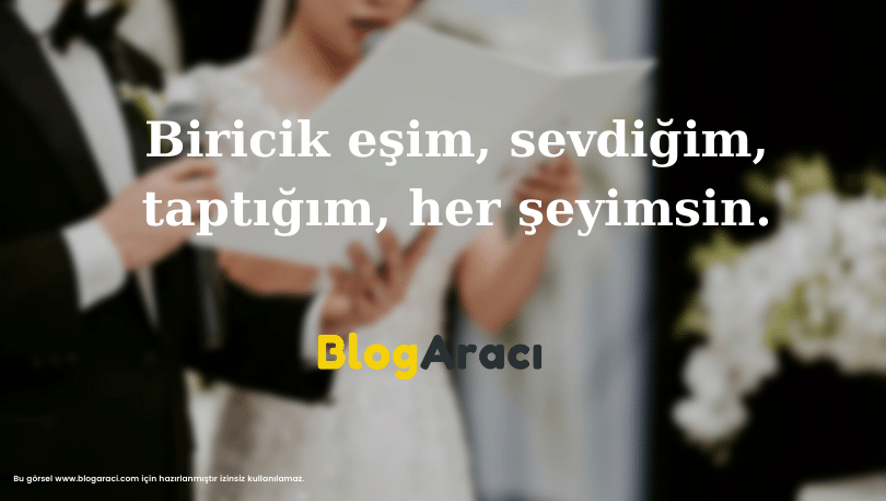 Eşe Güzel Sözler! Etkileyici ve Anlamlı Eşe Güzel Sözler