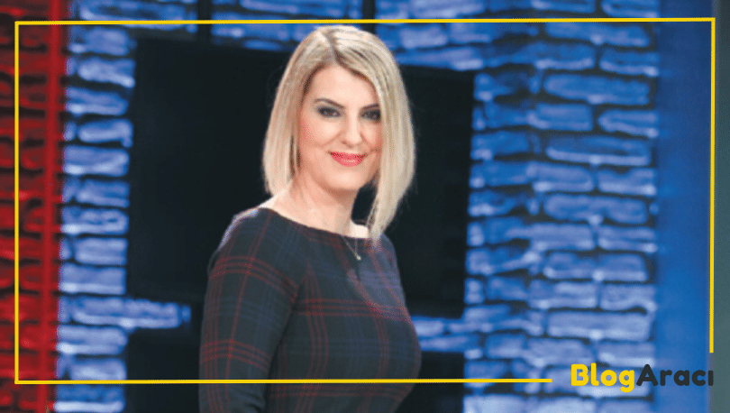 Sevda Türküsev Kimdir? Nereli ve Kaç Yaşında?