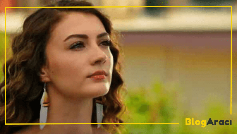 Burcu Özberk Kimdir? Nereli ve Kaç Yaşında?