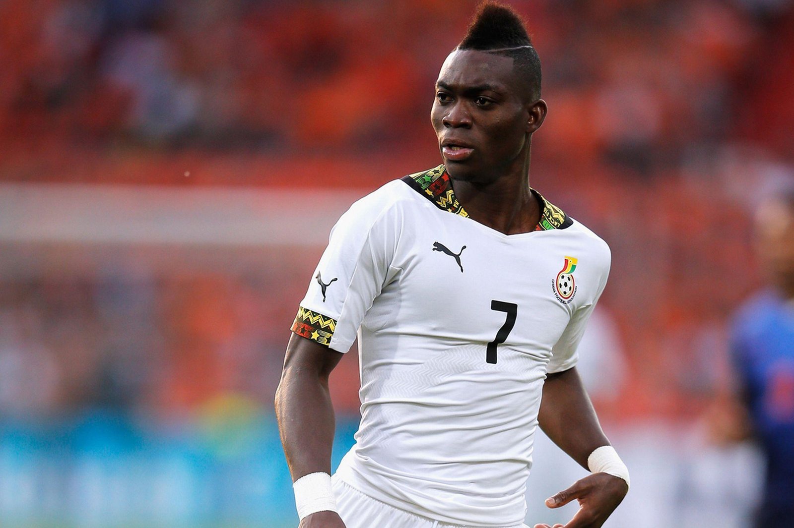 Hatayspor’lu Christian Atsu Hakkında Arama Çalışmaları Sürüyor