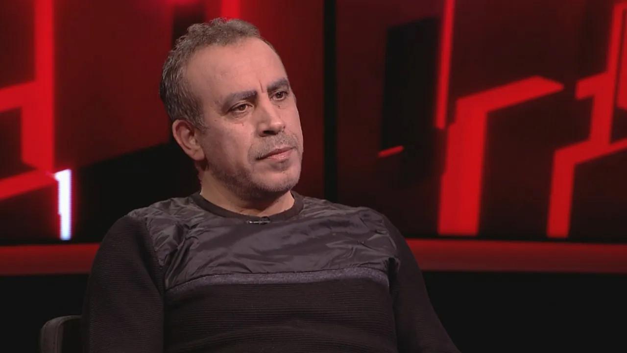 Haluk Levent Kaza Geçirdi! Levent’in Nesi Var?