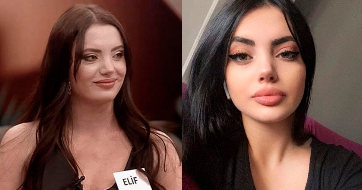 Kısmetse Olur’da Şok Anlar! Yaren Küfürler Yağdırdı Gündem Oluşturdu