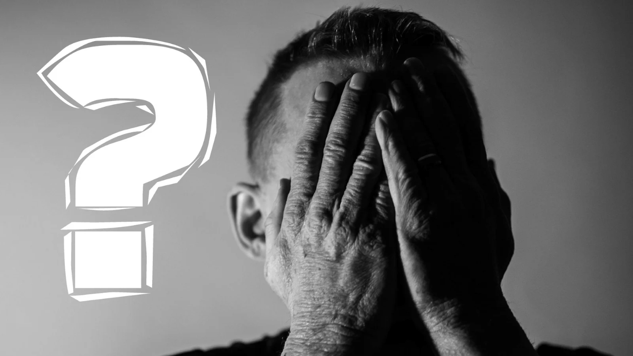 Hata Yapmak: Hatalar ve Pişmanlıklar Hakkında