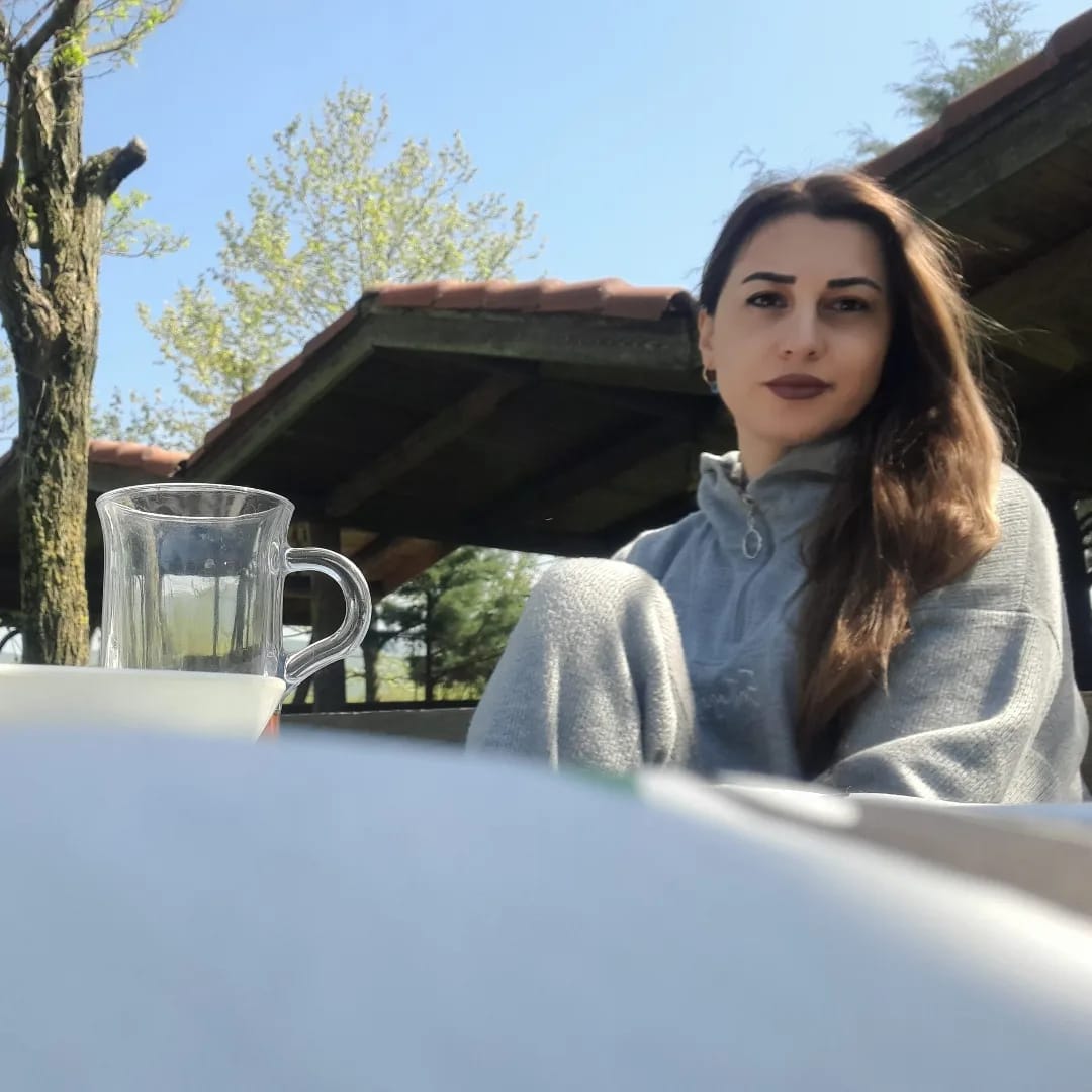 özlem KARASU