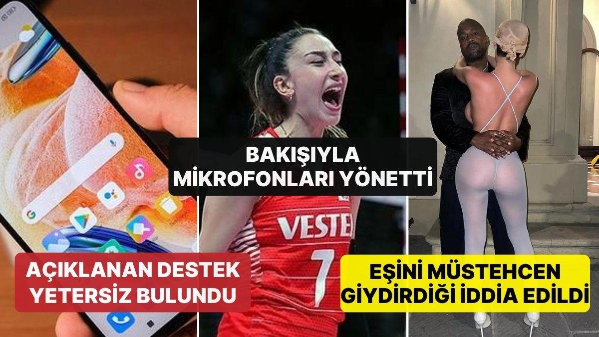26 Eylül 2023 Salı Akşamı Kaçırdığın Haberler