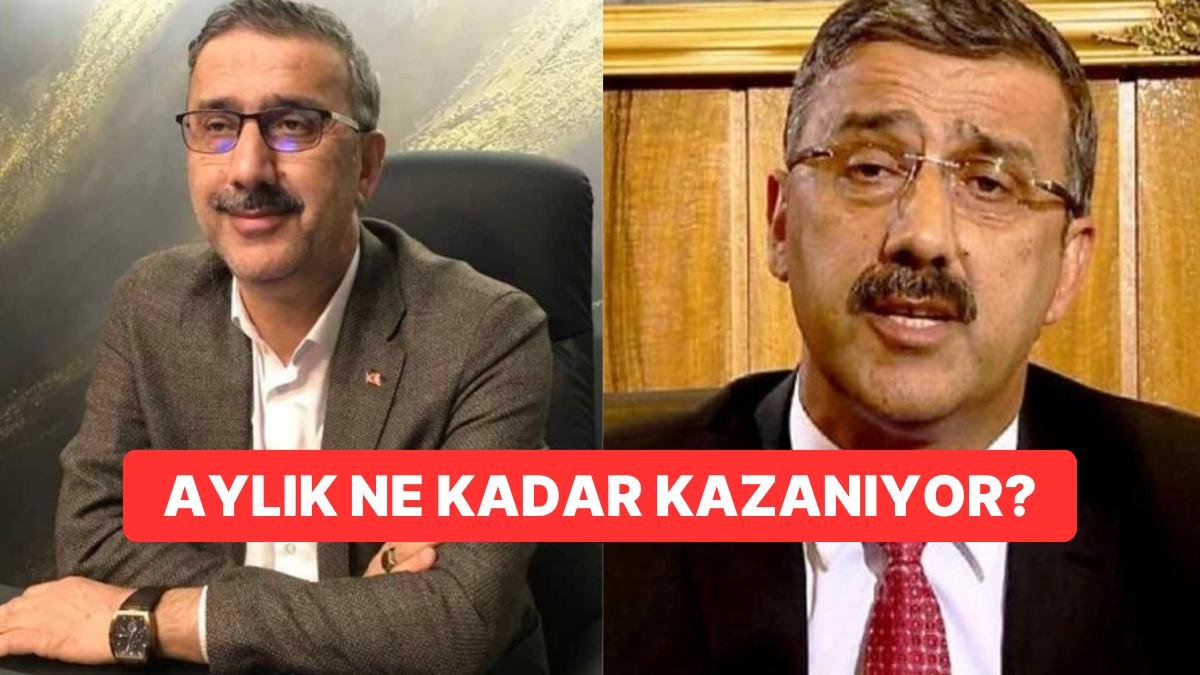 ’73 Bin TL Yetmiyor’ Demişti! AKP’li Vekil Lütfi Bayraktar’la İlgili Gerçek Ortaya Çıktı!