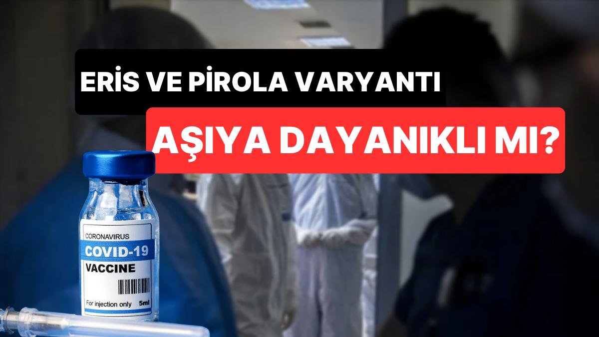 DSÖ Açıkladı: Kovid 19 Aşıları Yeni Varyantlara Karşı Etkili mi?