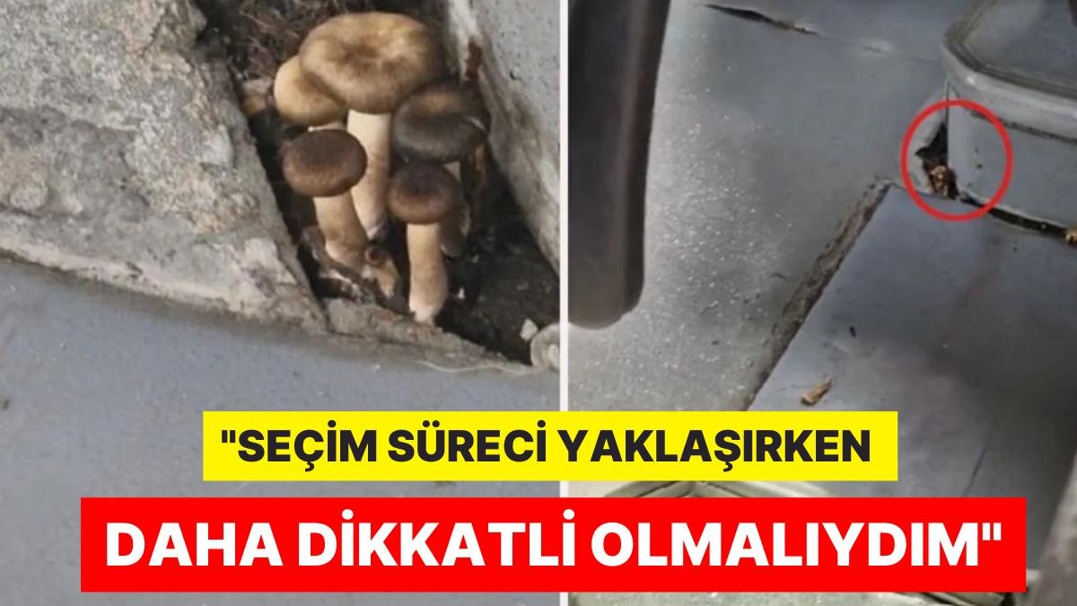Melih Altınok Yalan Haber Yaptığını Kabul Edip Özür Diledi