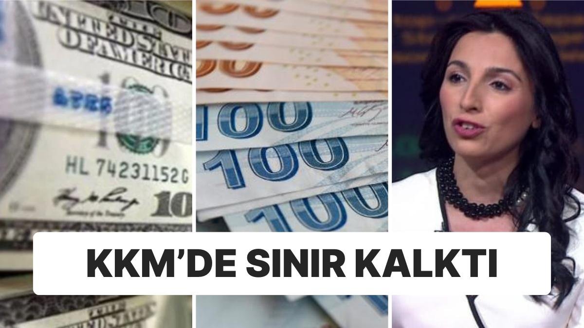 Merkez’den KKM İçin Faiz Kararı: Sınır Kalktı! KKM Faizinde Bankalar Serbest Düşüşe Geçebilir
